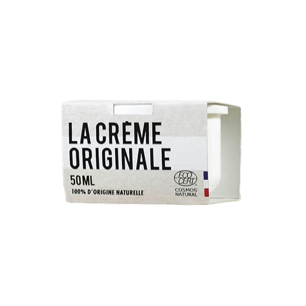 - Eco-recharge la crème originale 50 ml