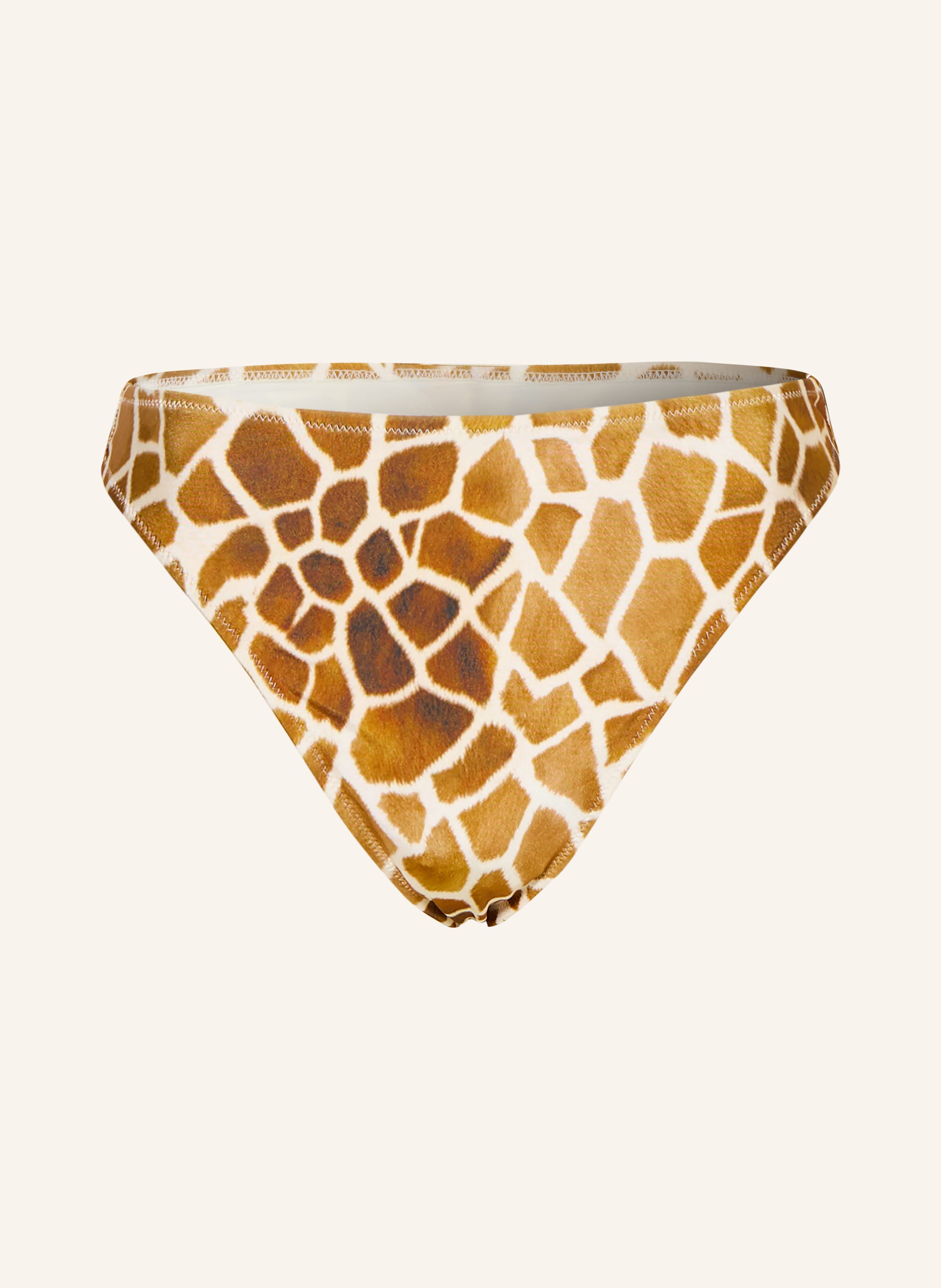 MRS & HUGS Highwaist-Bikini-Hose