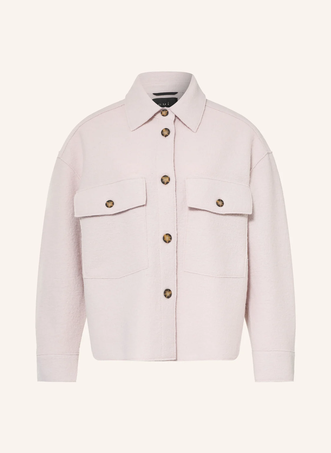 Oui Overjacket