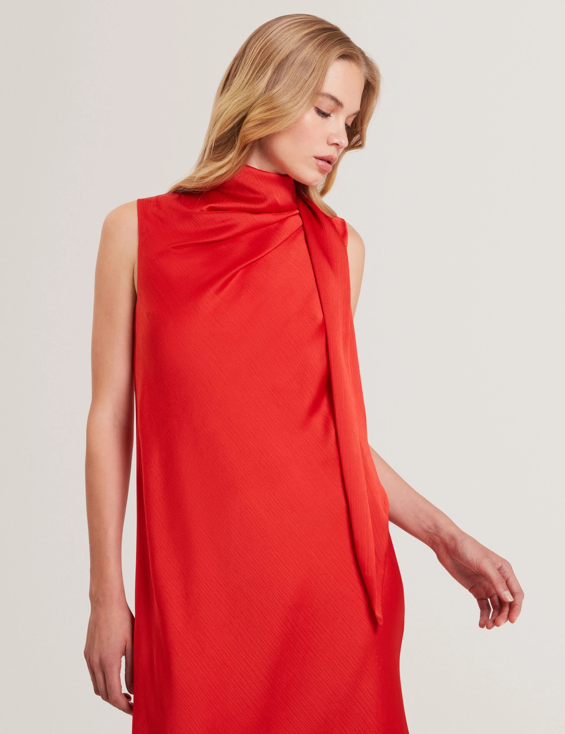 GOANA | BURNT ORANGE