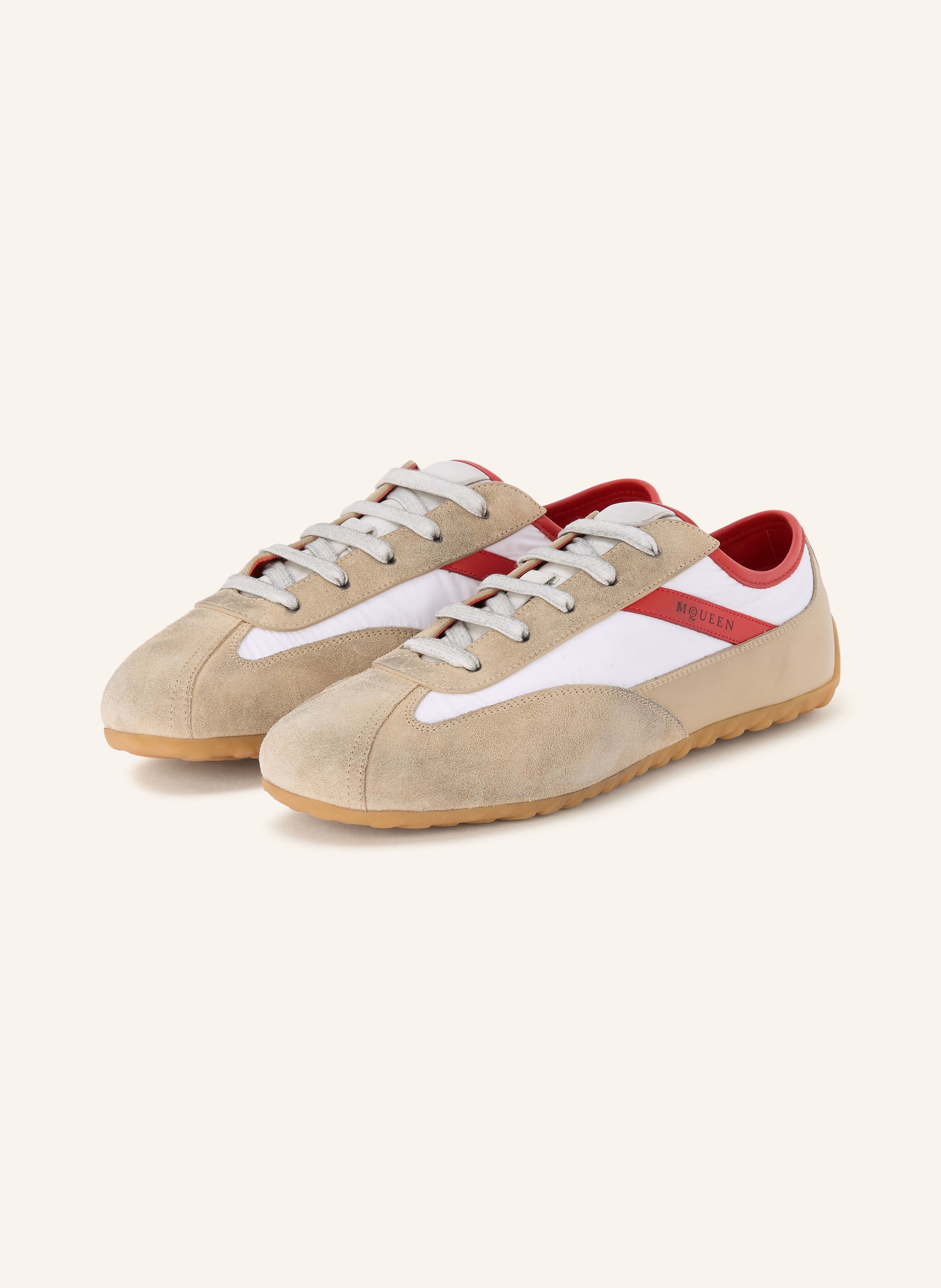 McQUEEN Sneaker