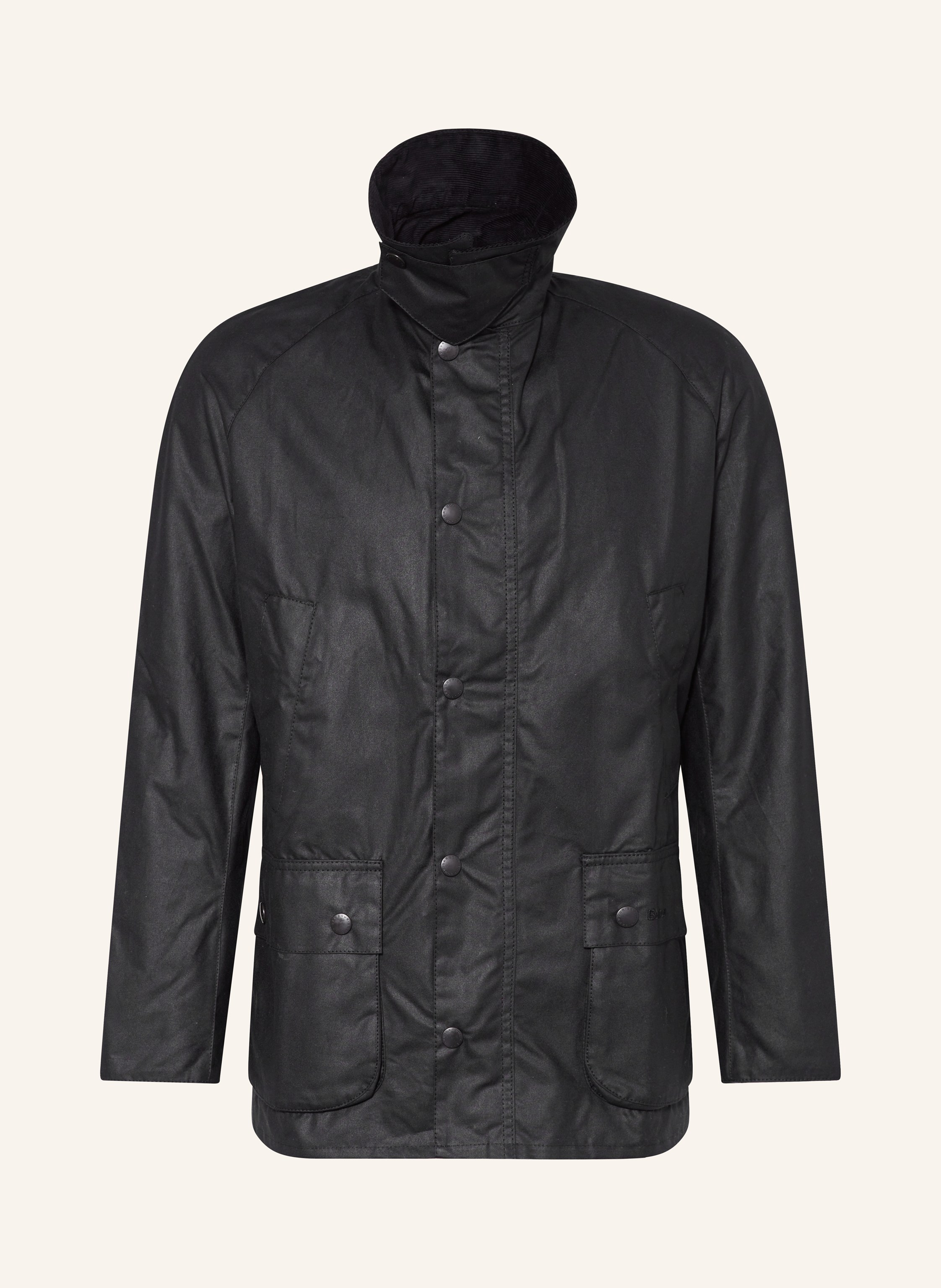 Barbour Fieldjacket BEAUFORT WAX