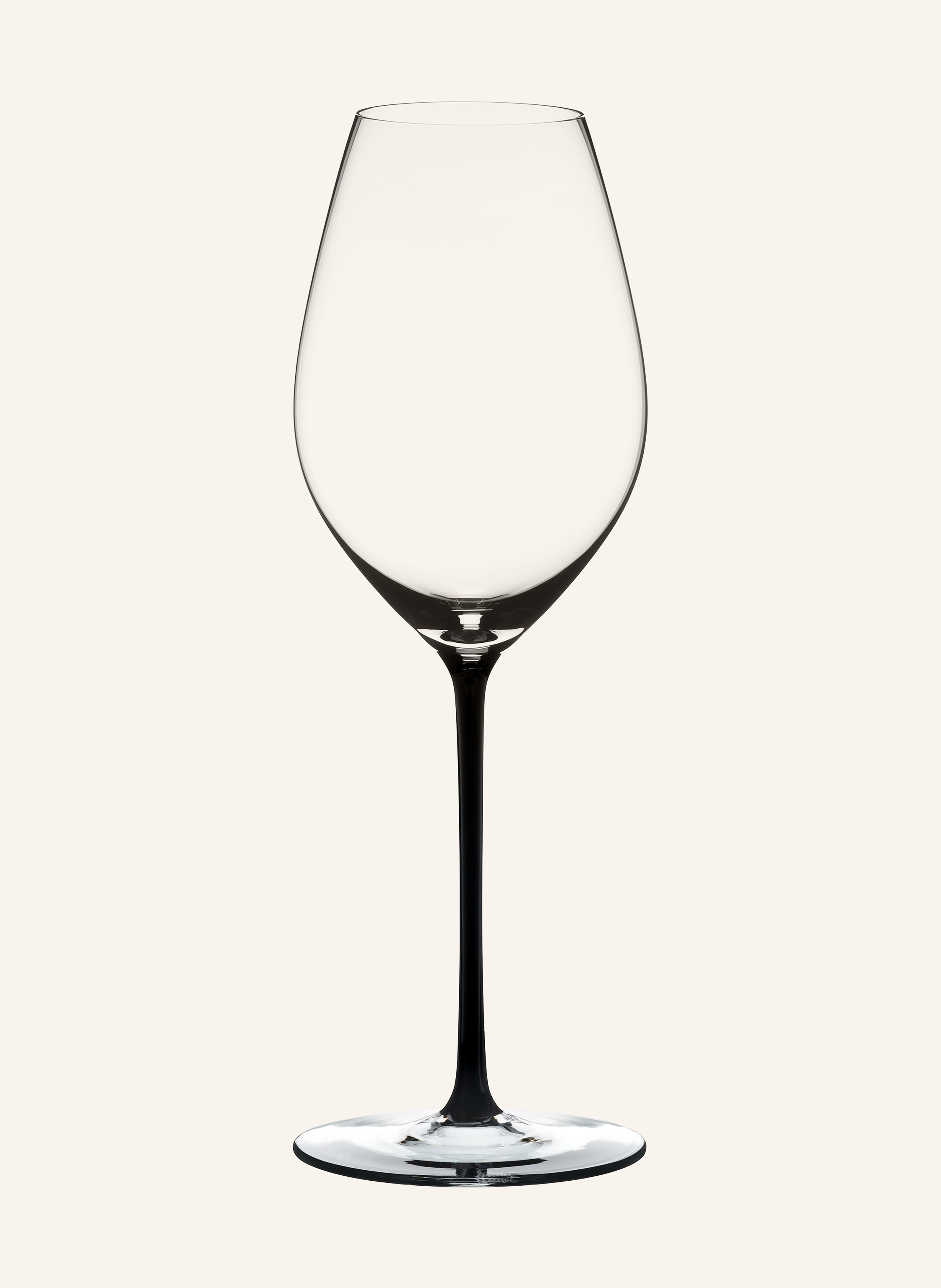 RIEDEL Champagnerglas FATTO A MANO BY RIEDEL