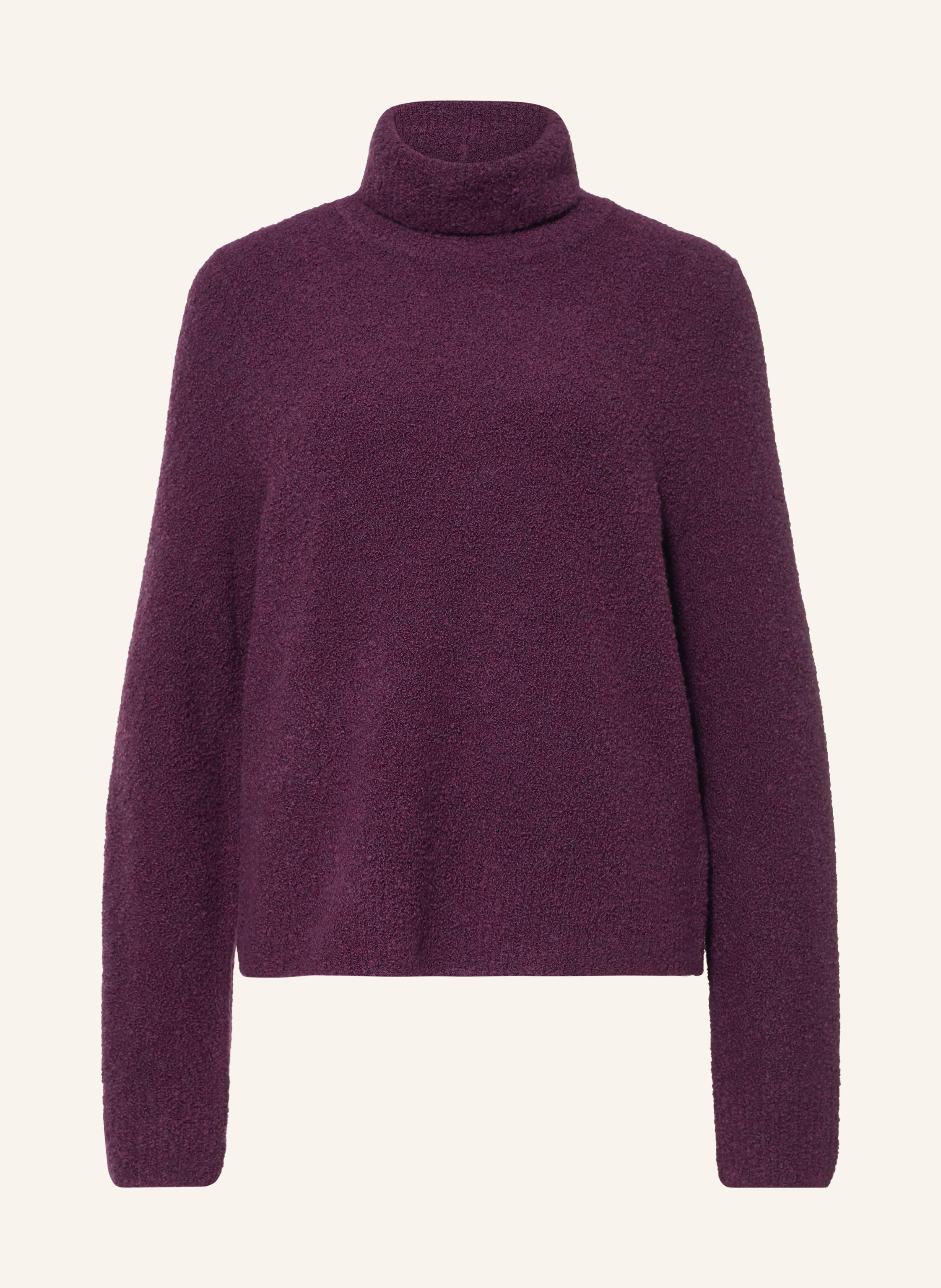 BOSS Rollkragenpullover FUBRINI