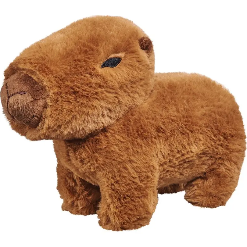 Kuscheltier Capybara