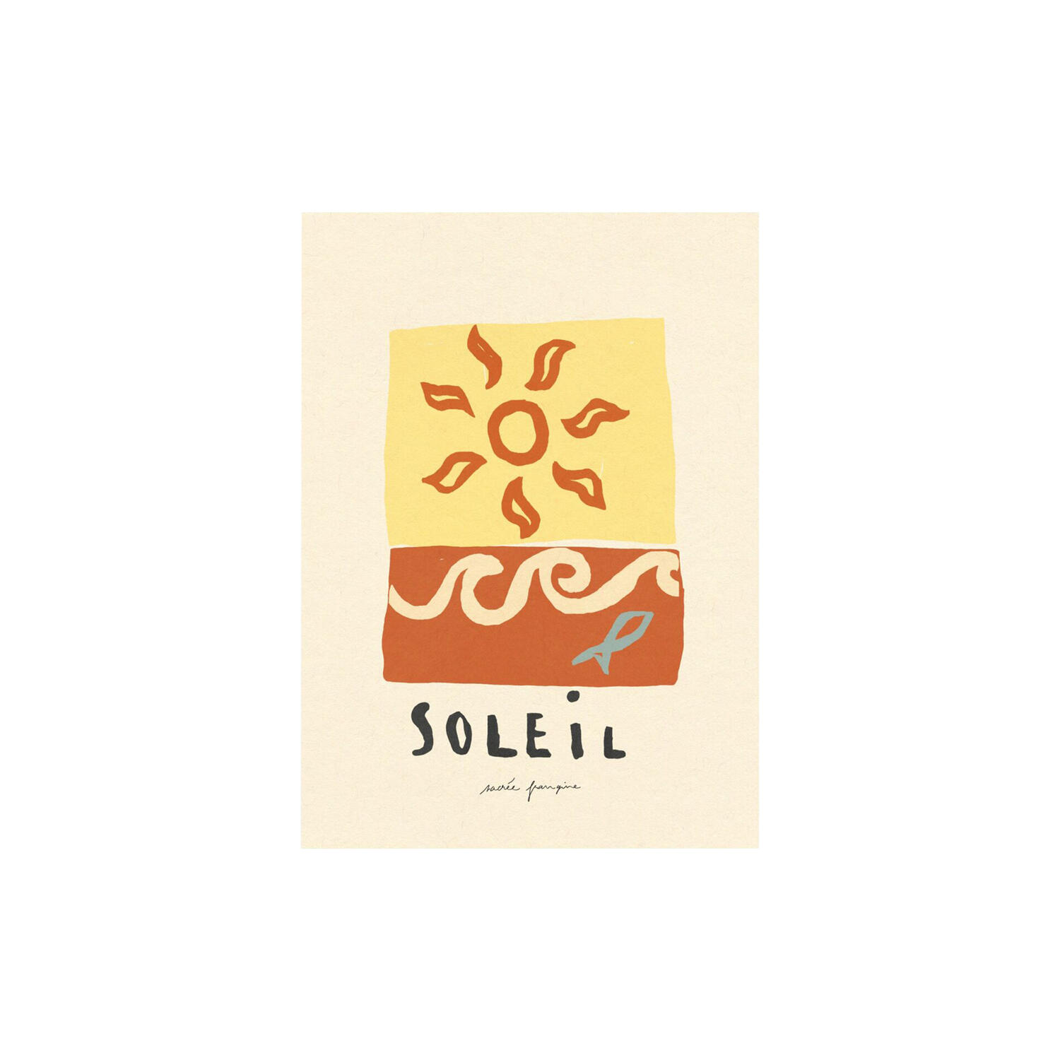 Soleil