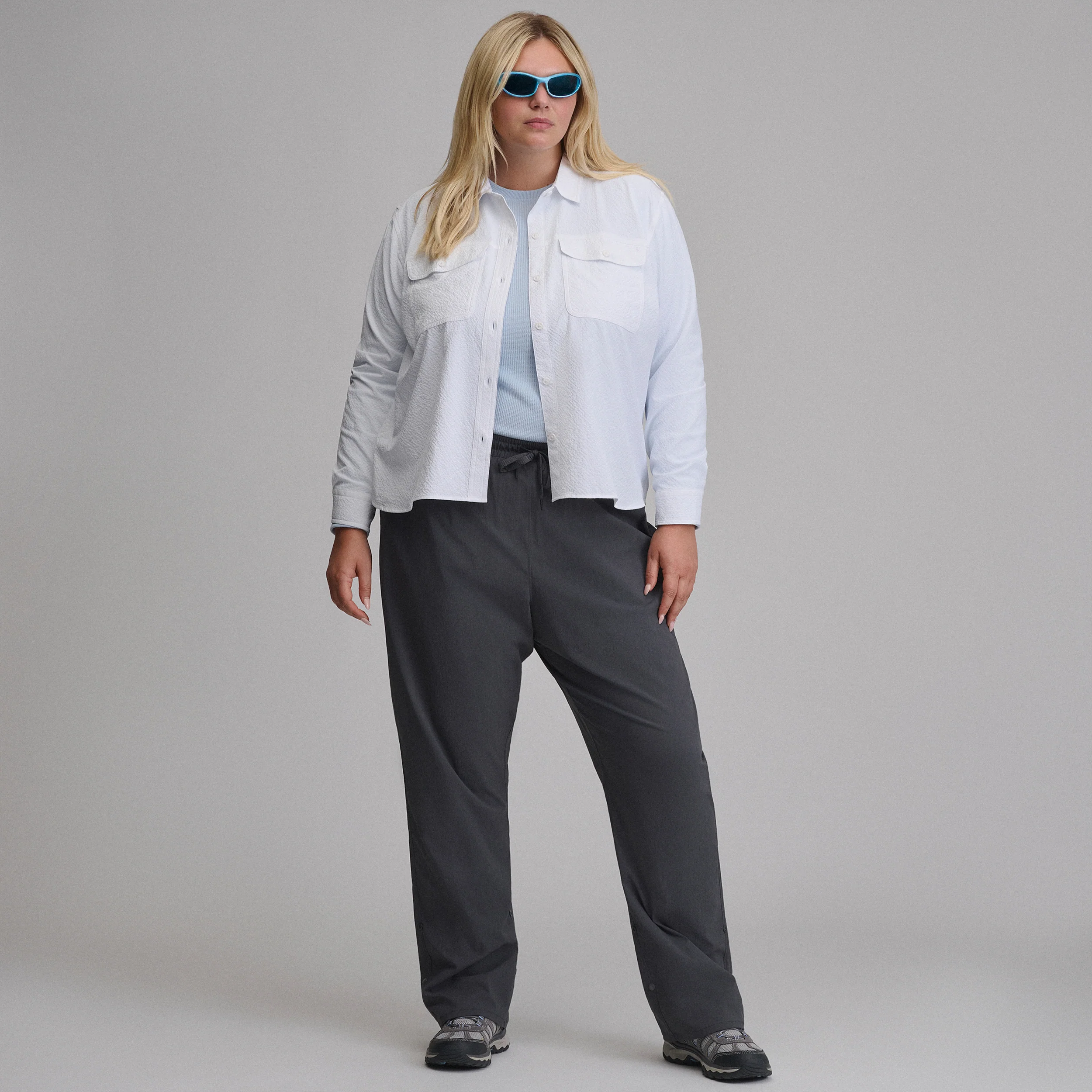 Women's Mountain 3.0 Long-Sleeve Shirt - Solid