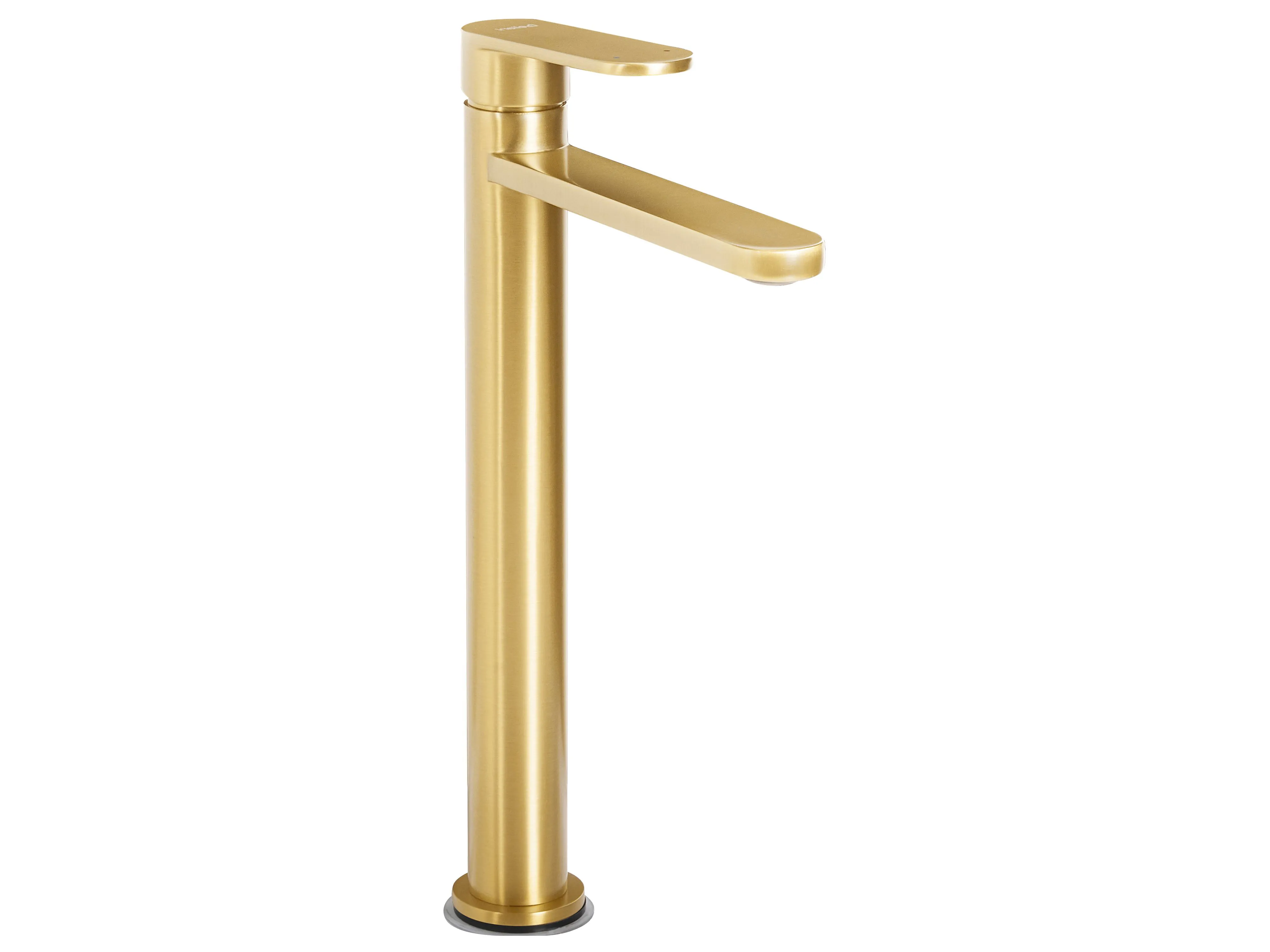 Basin Mixer Tap COLHUE Brass Gold
