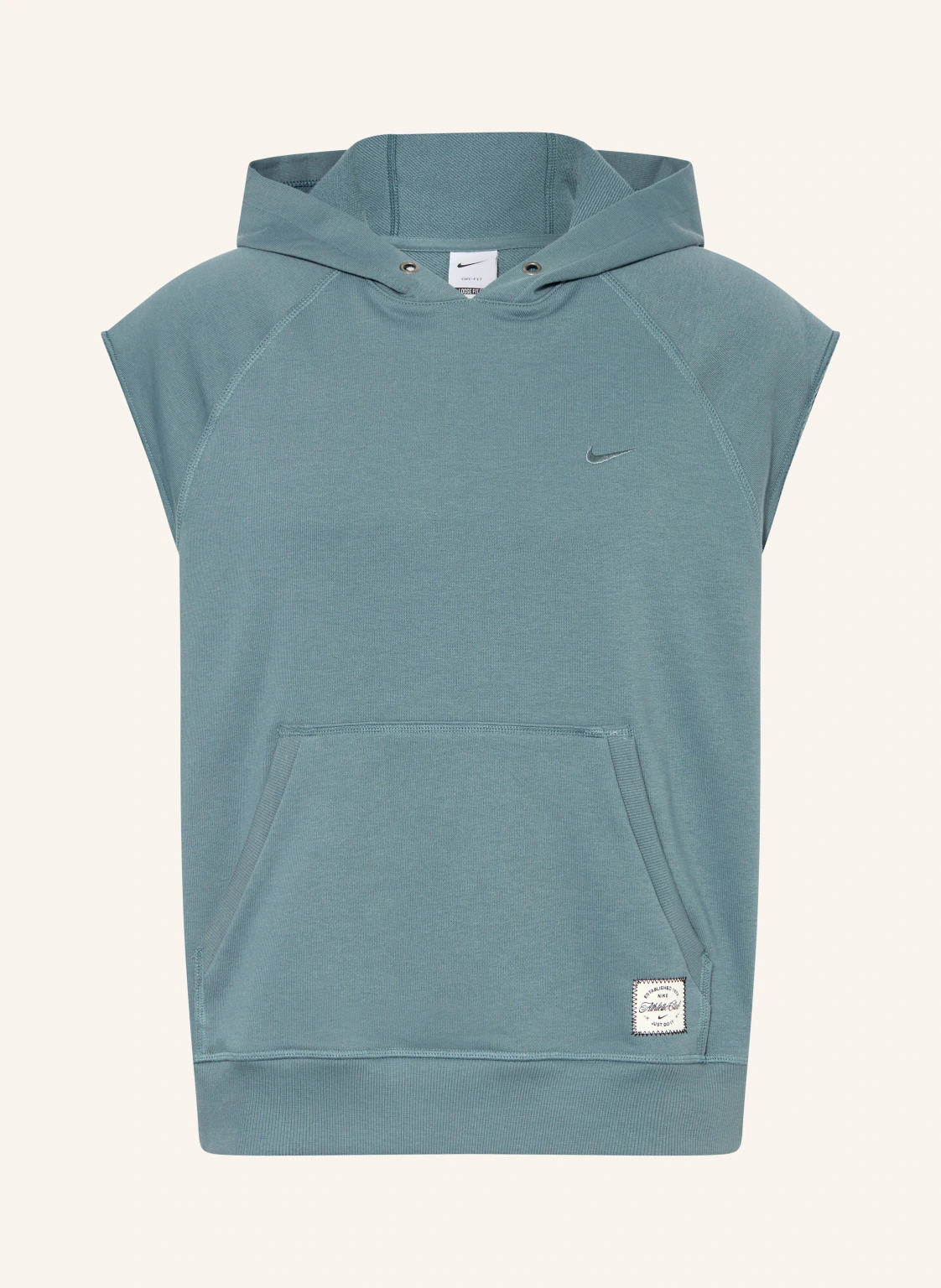 Nike Hoodie N.A.C.