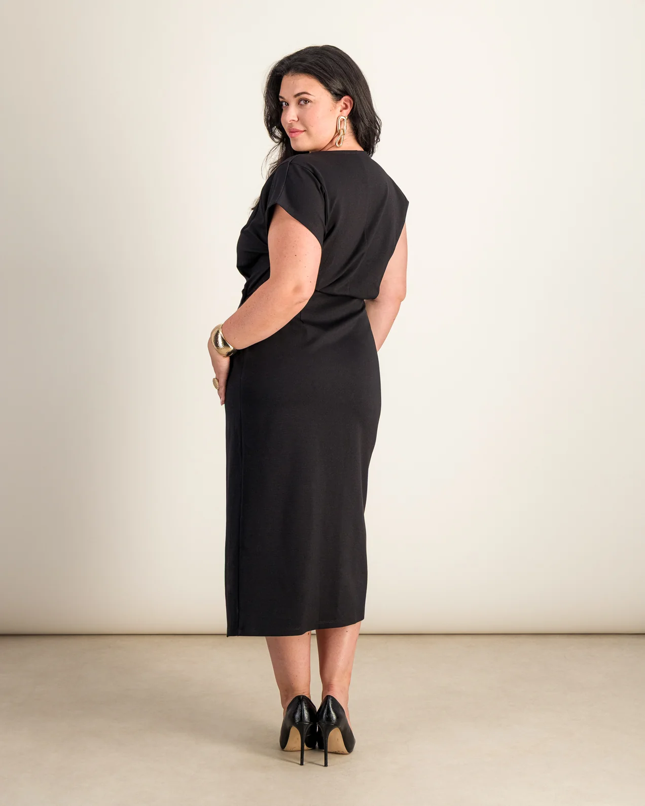 Robe Naïa