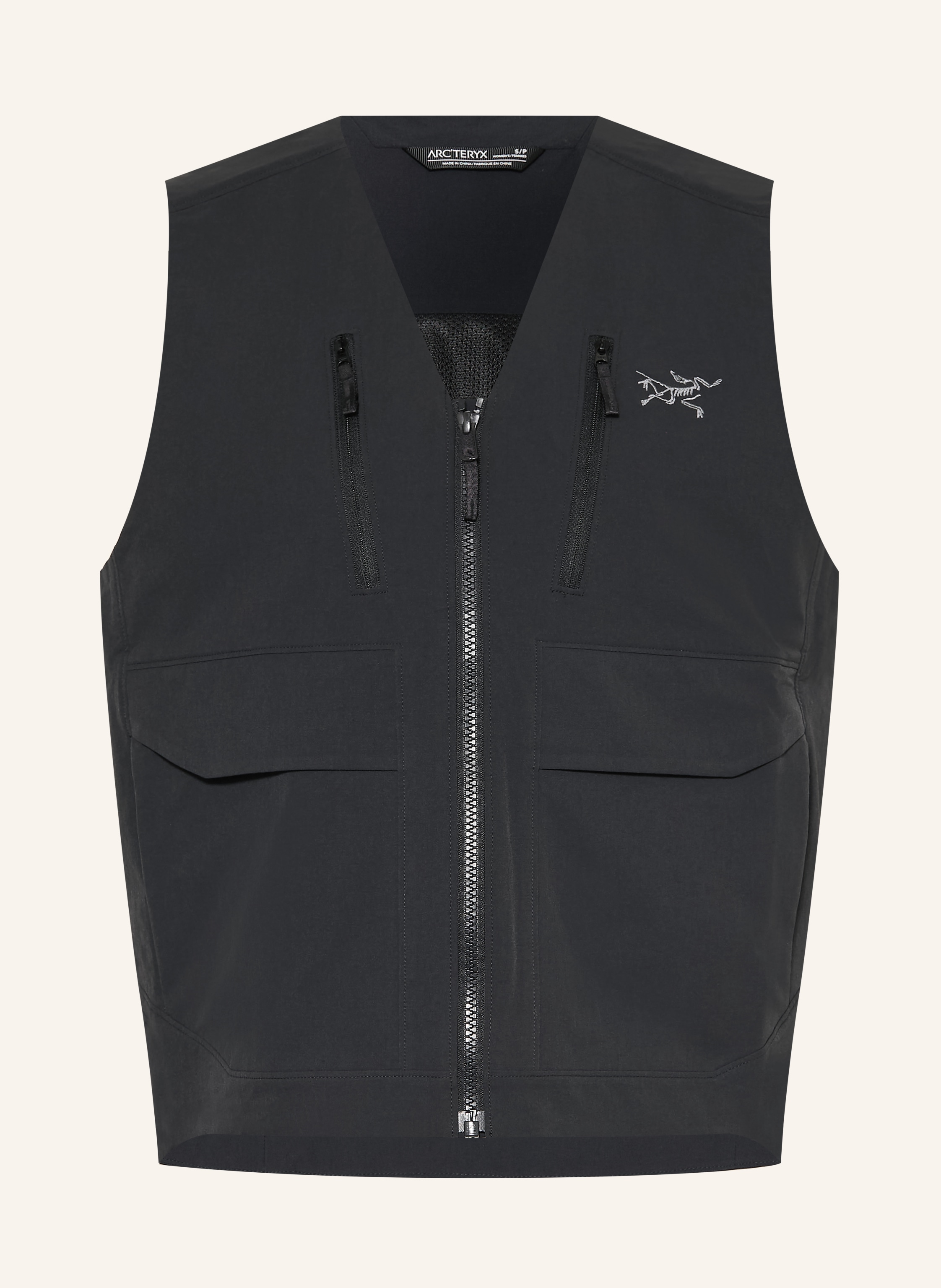 ARC'TERYX Funktionsweste SONII