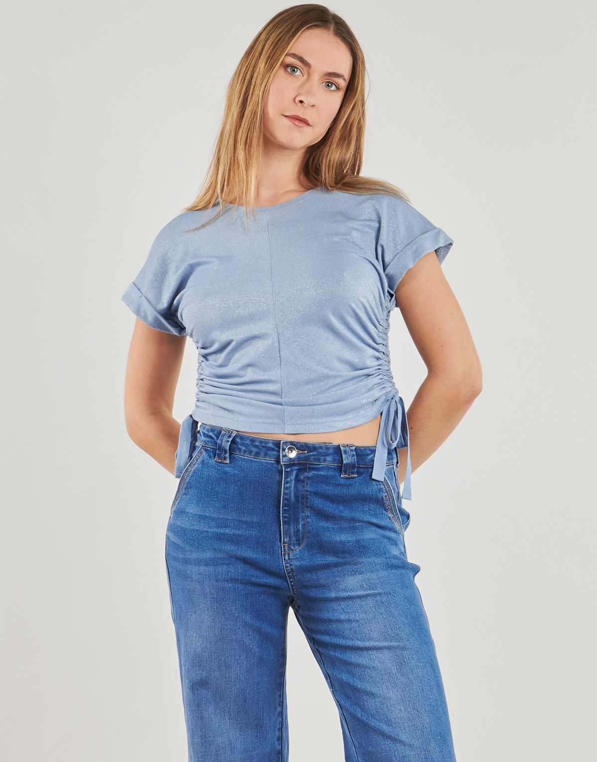 Les Petites Bombes - LUZIA - Blue / Sky