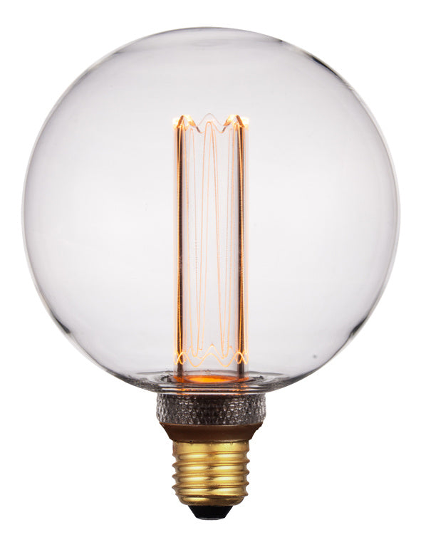 Freelight Freelight Led Lamp 125mm 4.3 Watt incl. Dimmer