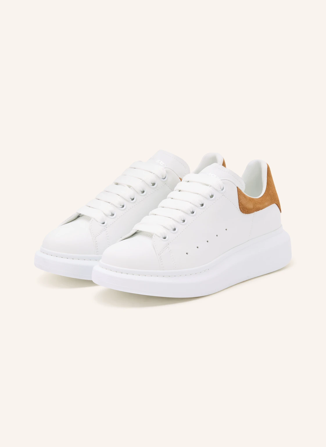 McQUEEN Sneaker
