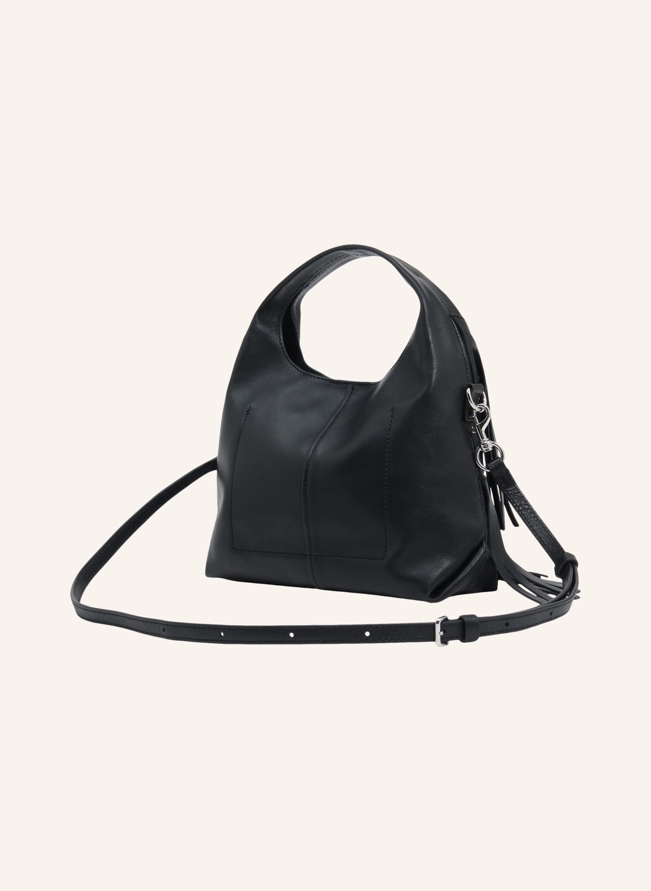 BIMBA Y LOLA Ledertasche