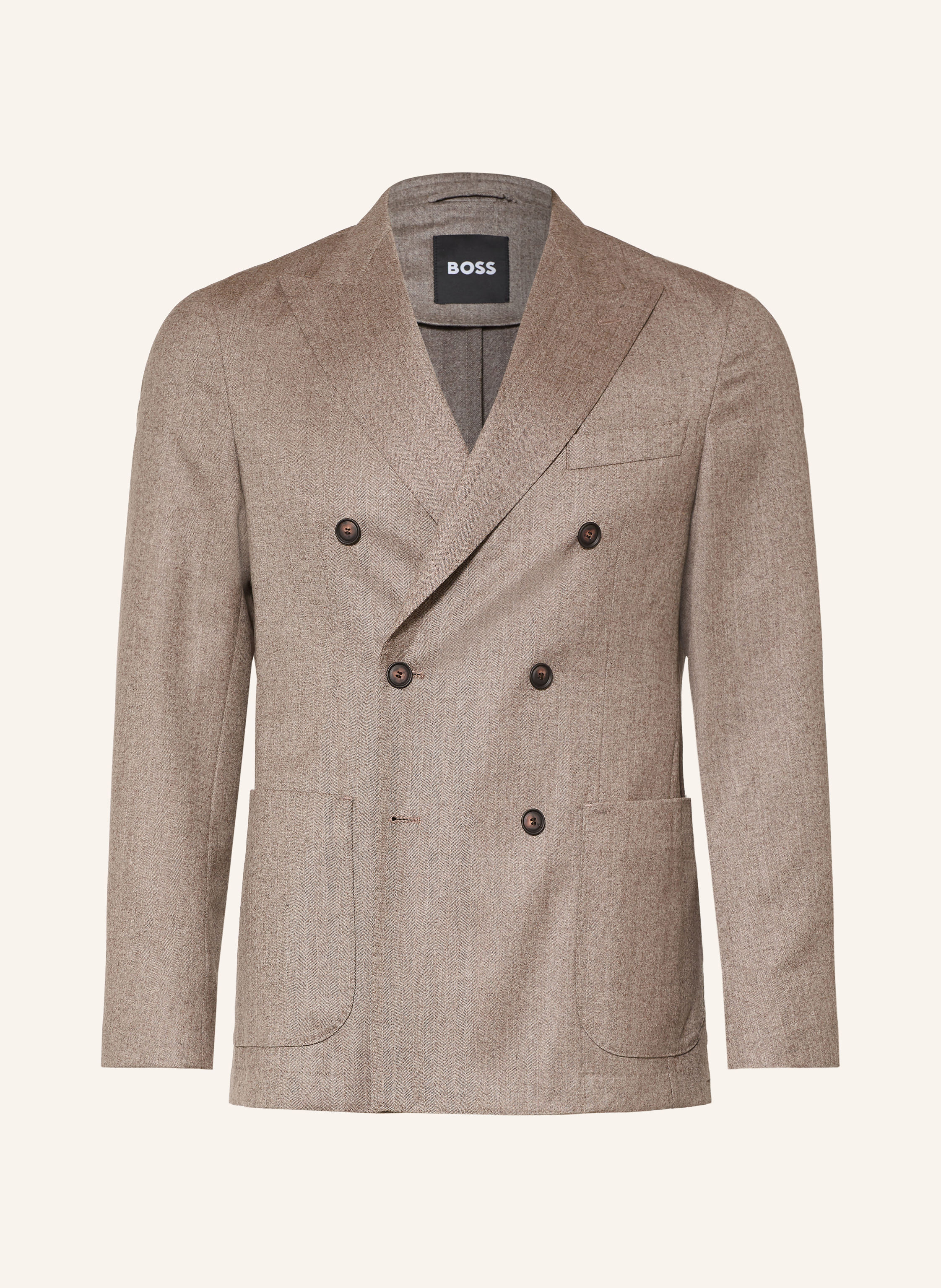 BOSS Anzugsakko HANRY Slim Fit