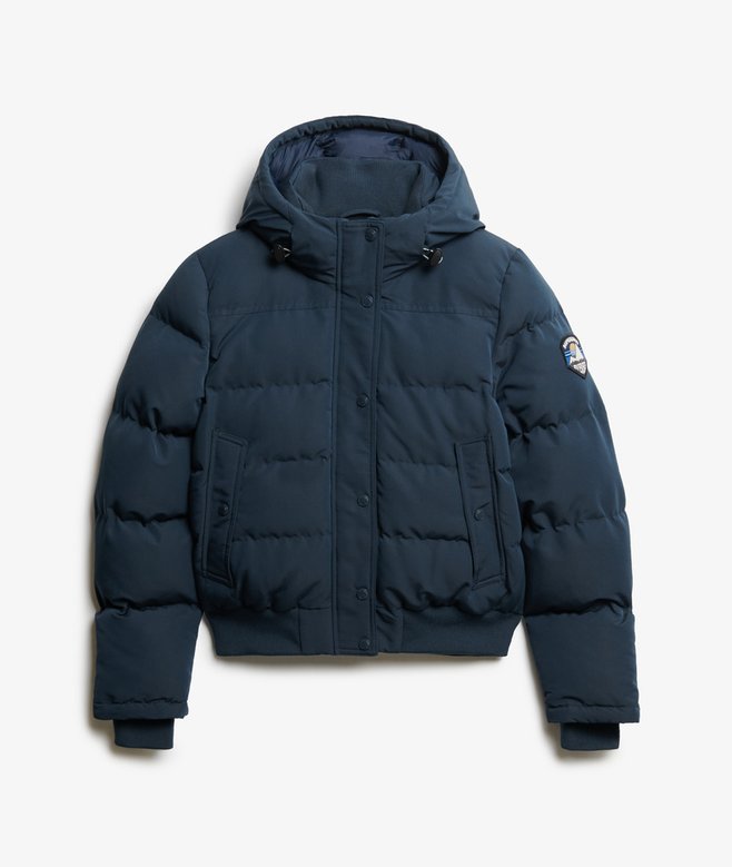 Everest Bomber Jacket