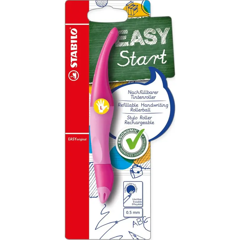 Kugelschreiber Easy Start