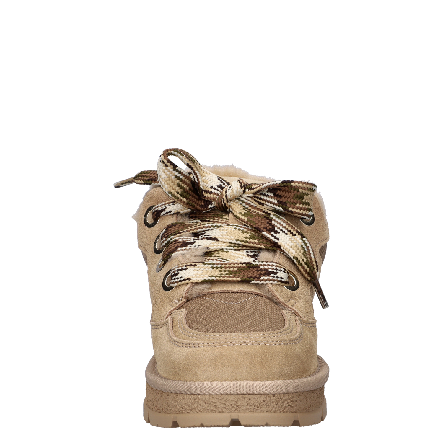 Nelson dames sneaker