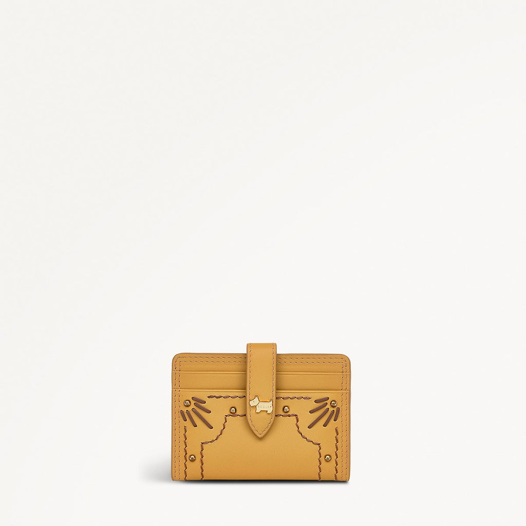 Willis Street - Small Card Holder