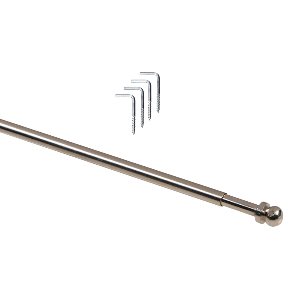Vitragestange Vitrage