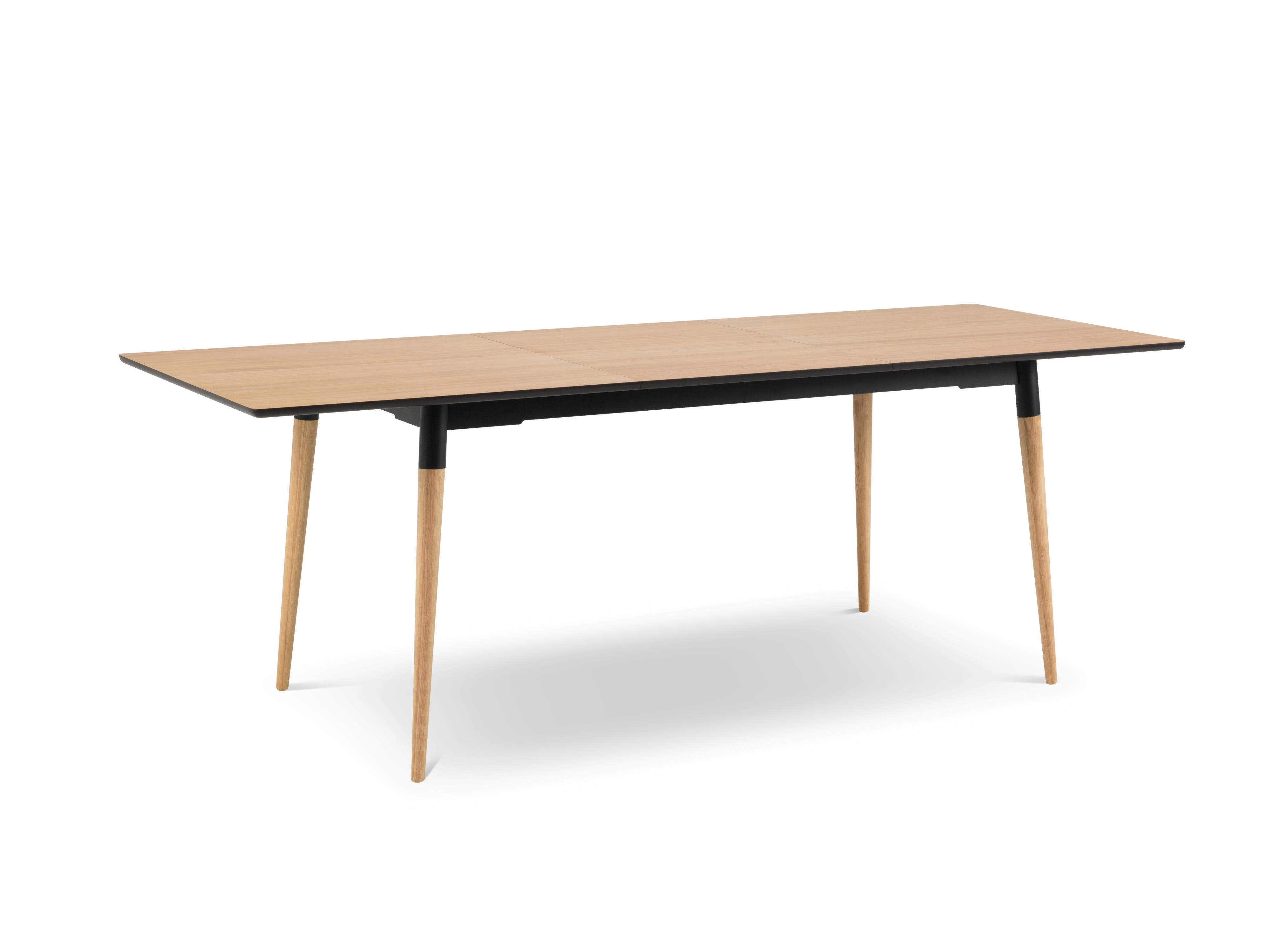 SALAR - Table 6 places 140x90x74