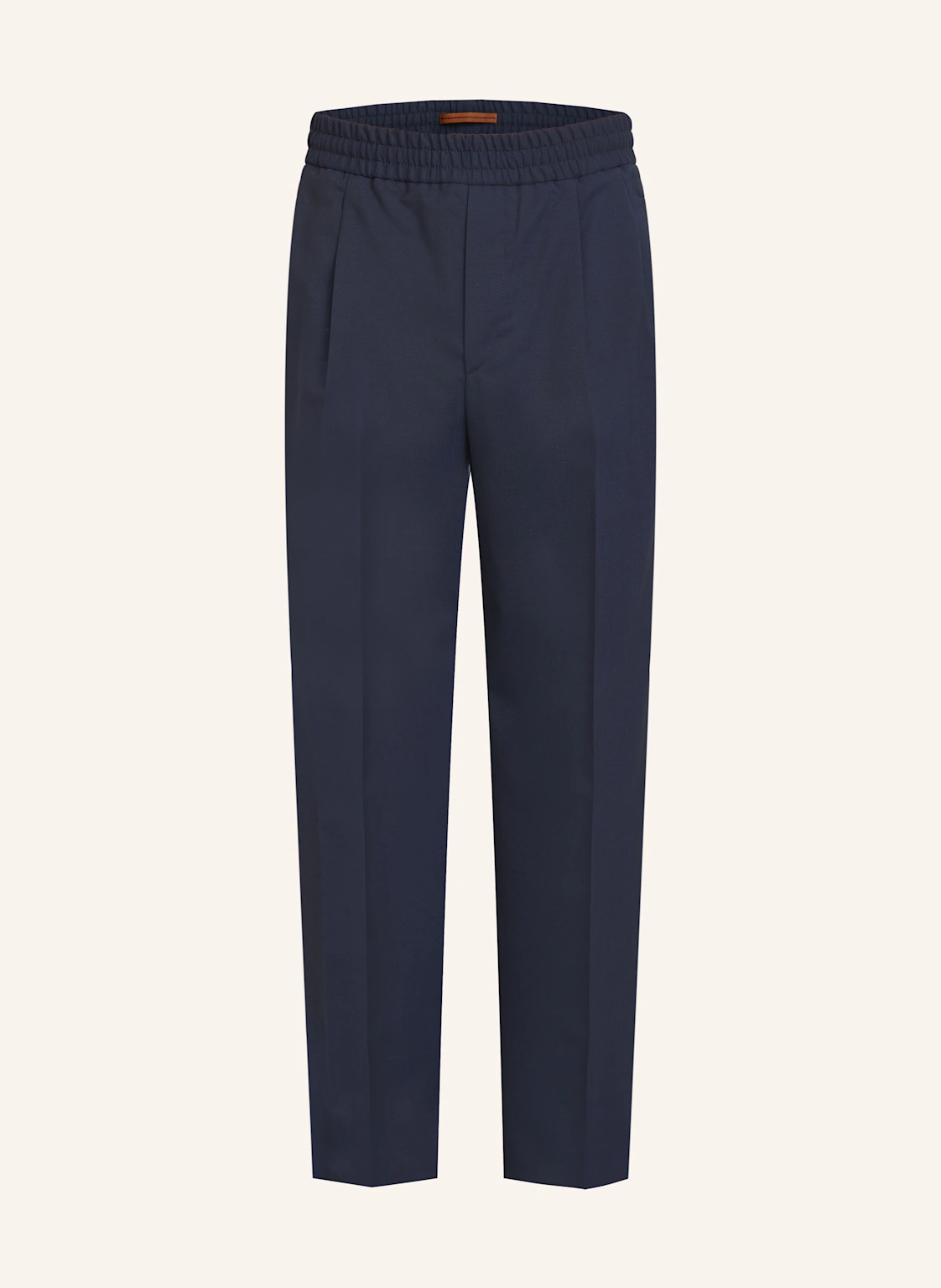 ZEGNA Hose Slim Fit