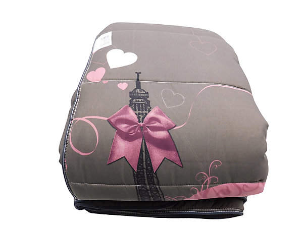 Couette tempérée Paris - 1 ou 2personnes 200 x 200 - 20684