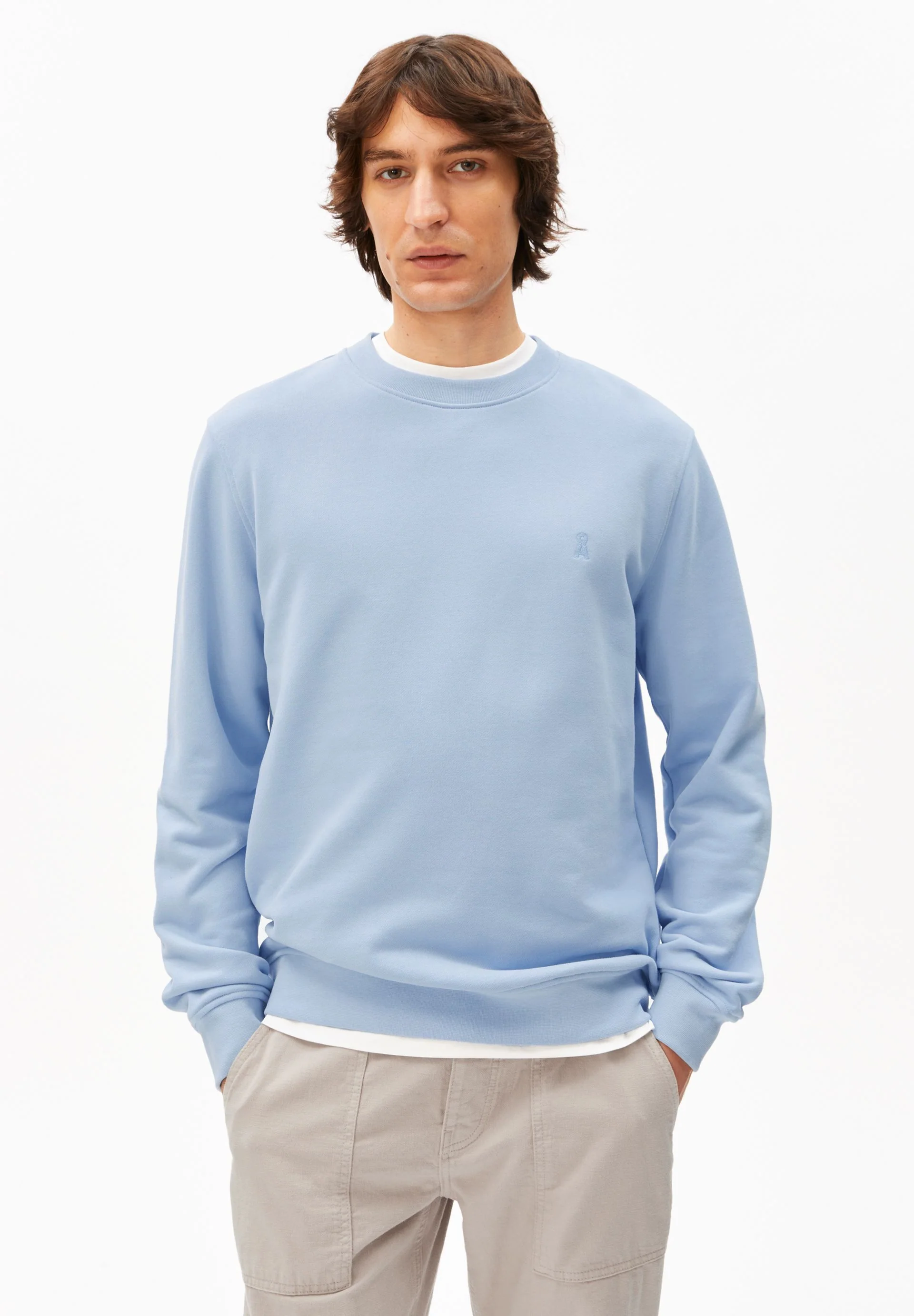BAARO LOOP SWEATSHIRT