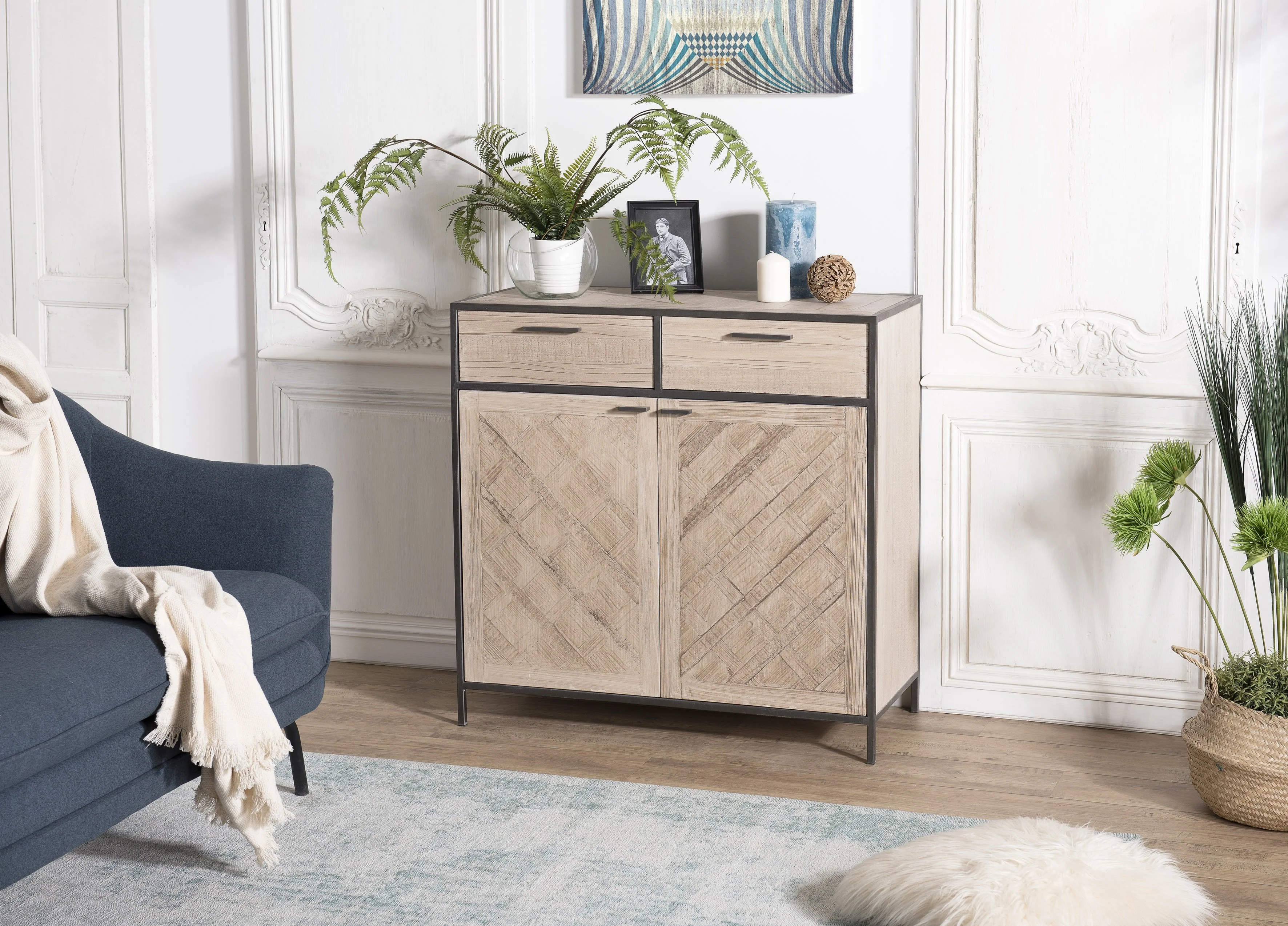 Dressoir Maël