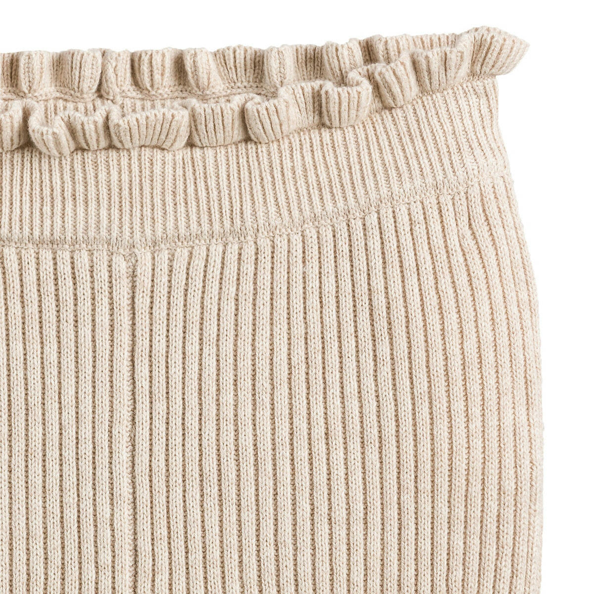 Legging en tricot