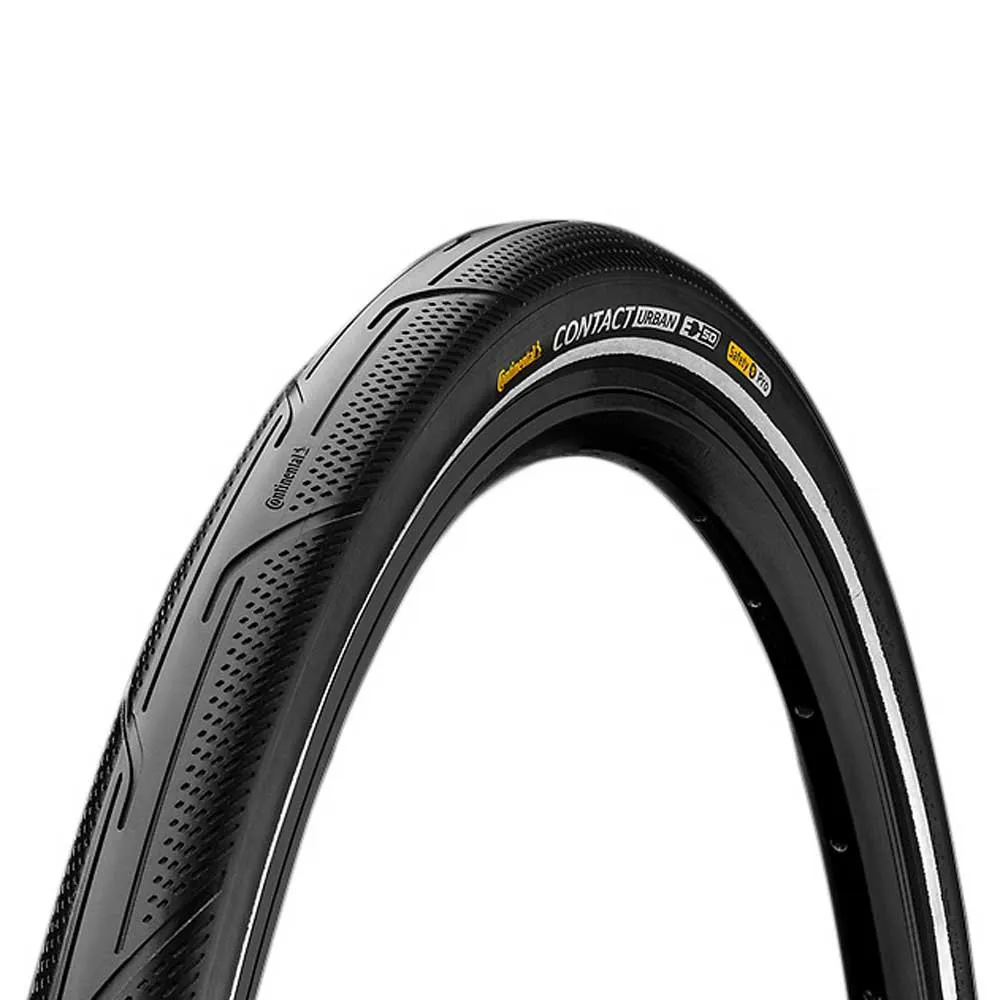 Continental Contact Reflex 26´´ x 2.00 rigid urban tyre
