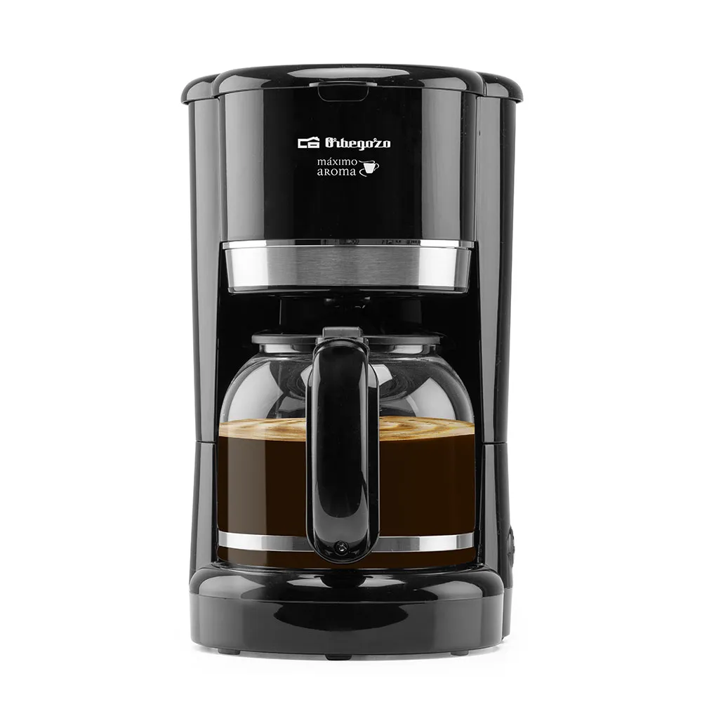 Orbegozo CG 4027 drip coffee maker