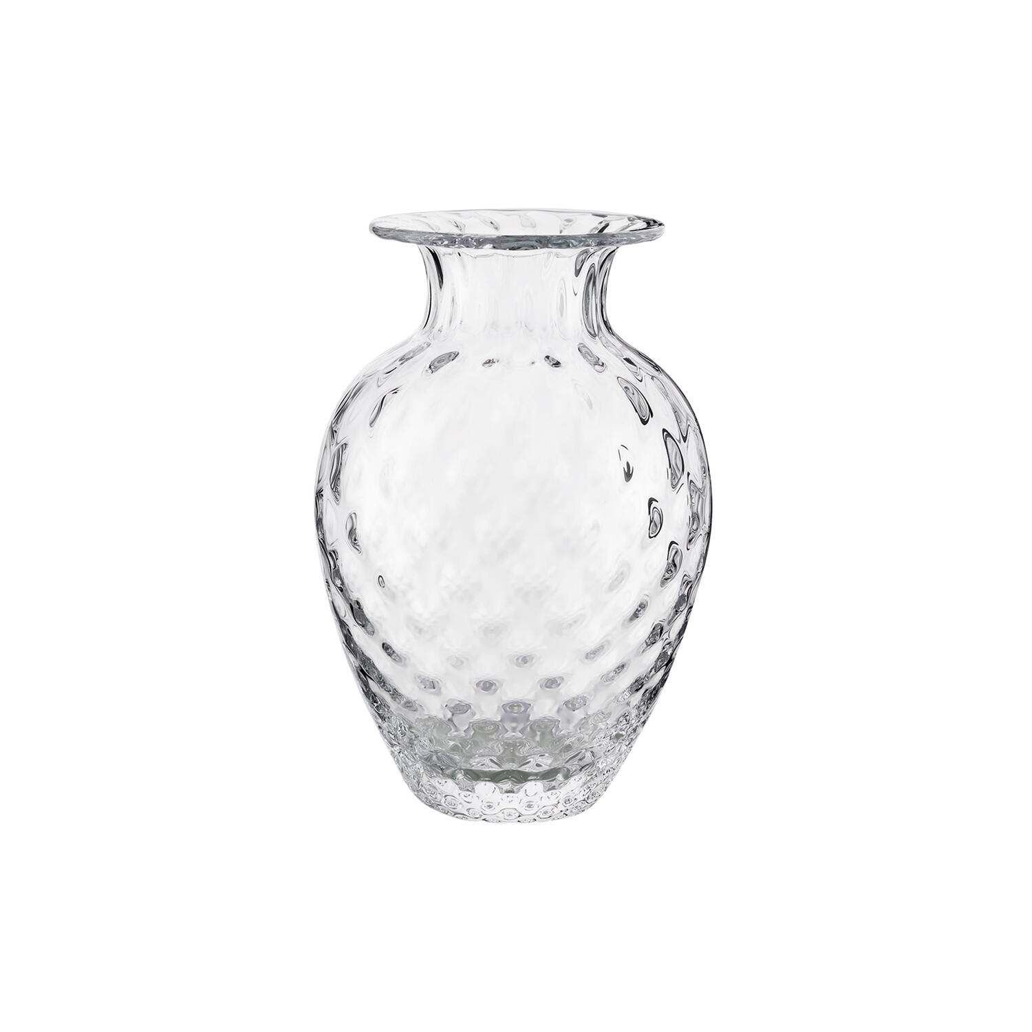Pineapple vase