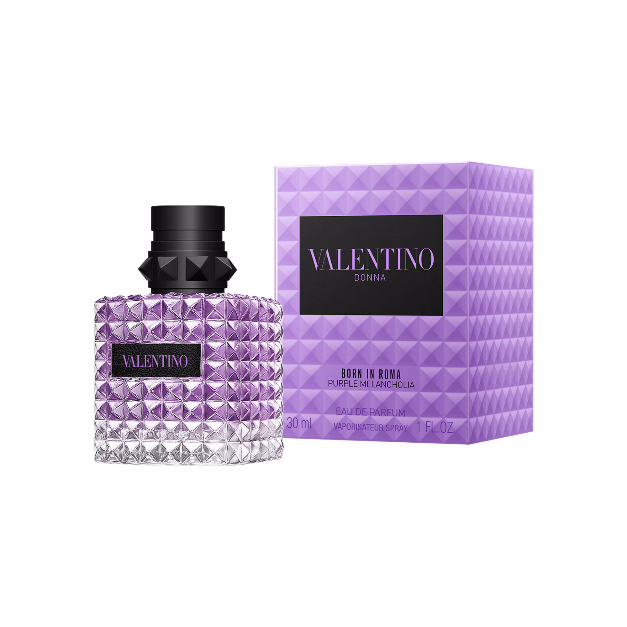 BORN IN ROMA PURPLE MELANCHOLIA DONNAEau de parfum