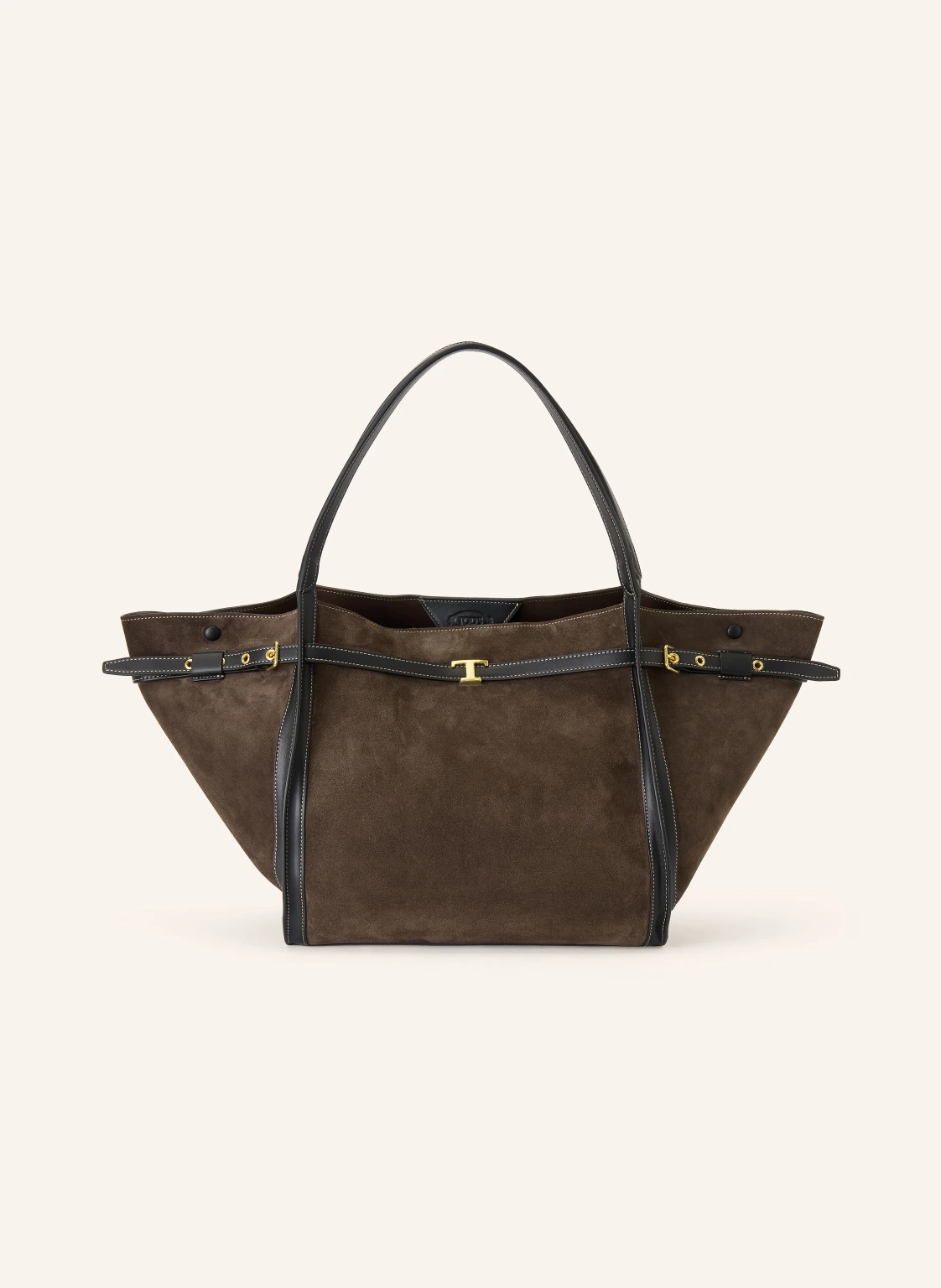 TOD'S Shopper T SIGNATURE MEDIUM
