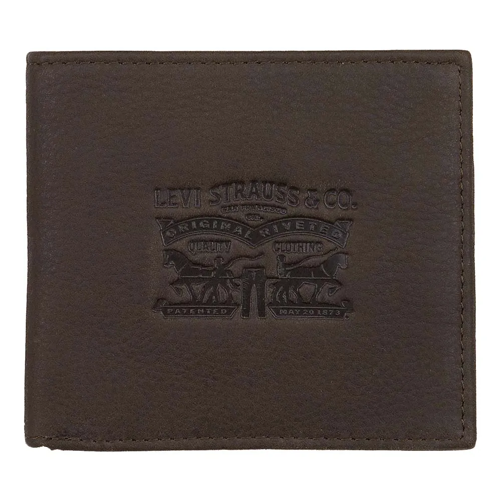 Levi's® Vintage Two Horse Bifold wallet