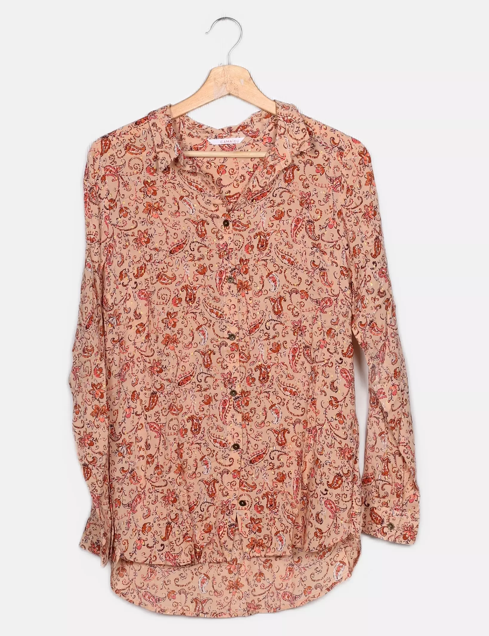 Camaïeu Shirt