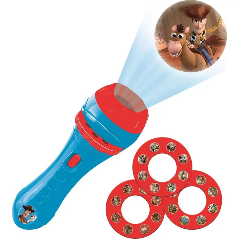 Sternenprojektor Toy Story