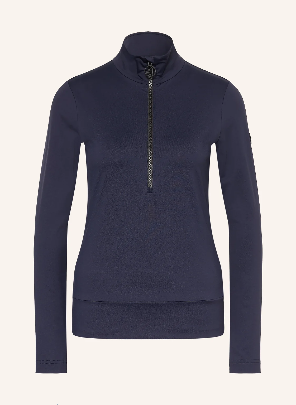 toni sailer Midlayer WIEKA