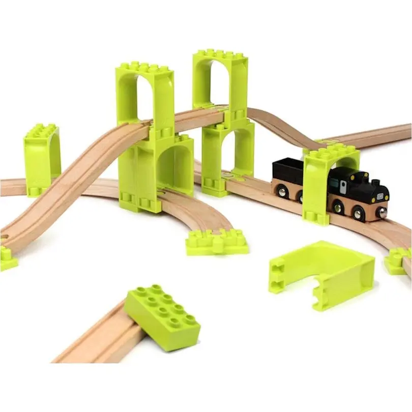 Spielset Noppi