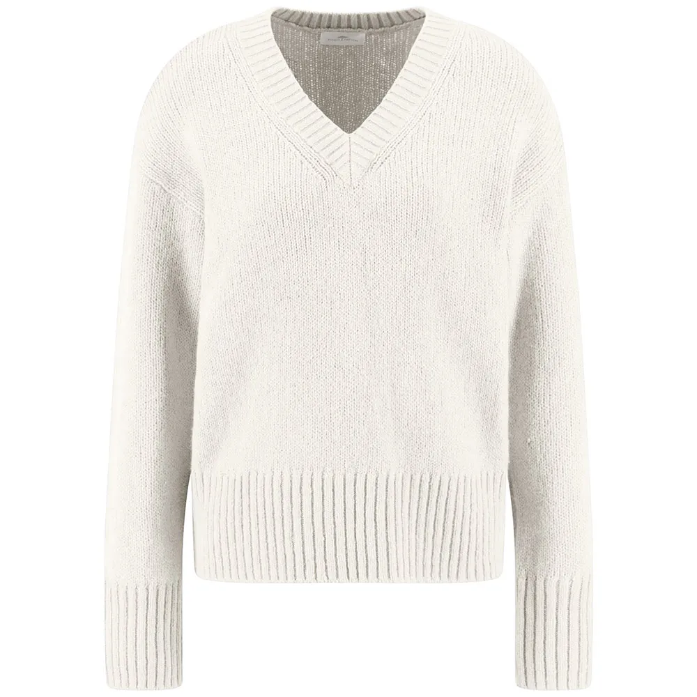 Fynch Hatton 25127111 v neck sweater