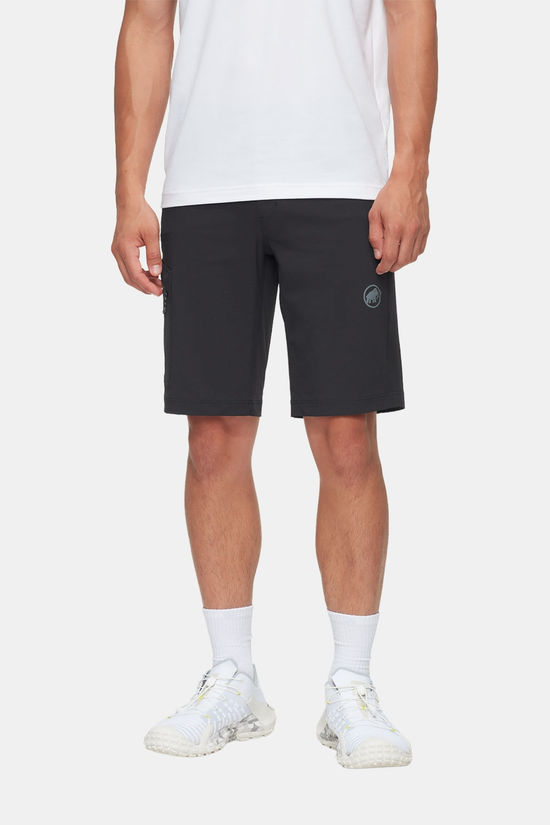 Mammut Runbold IV Kortebroek