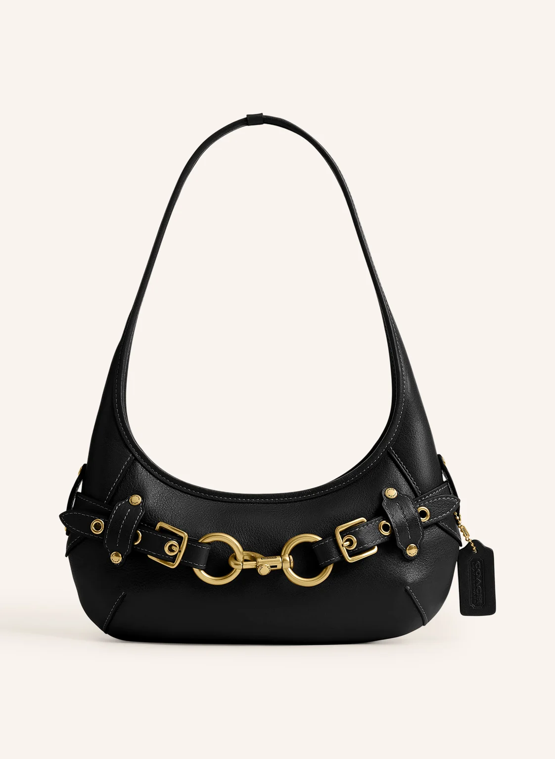 COACH Schultertasche
