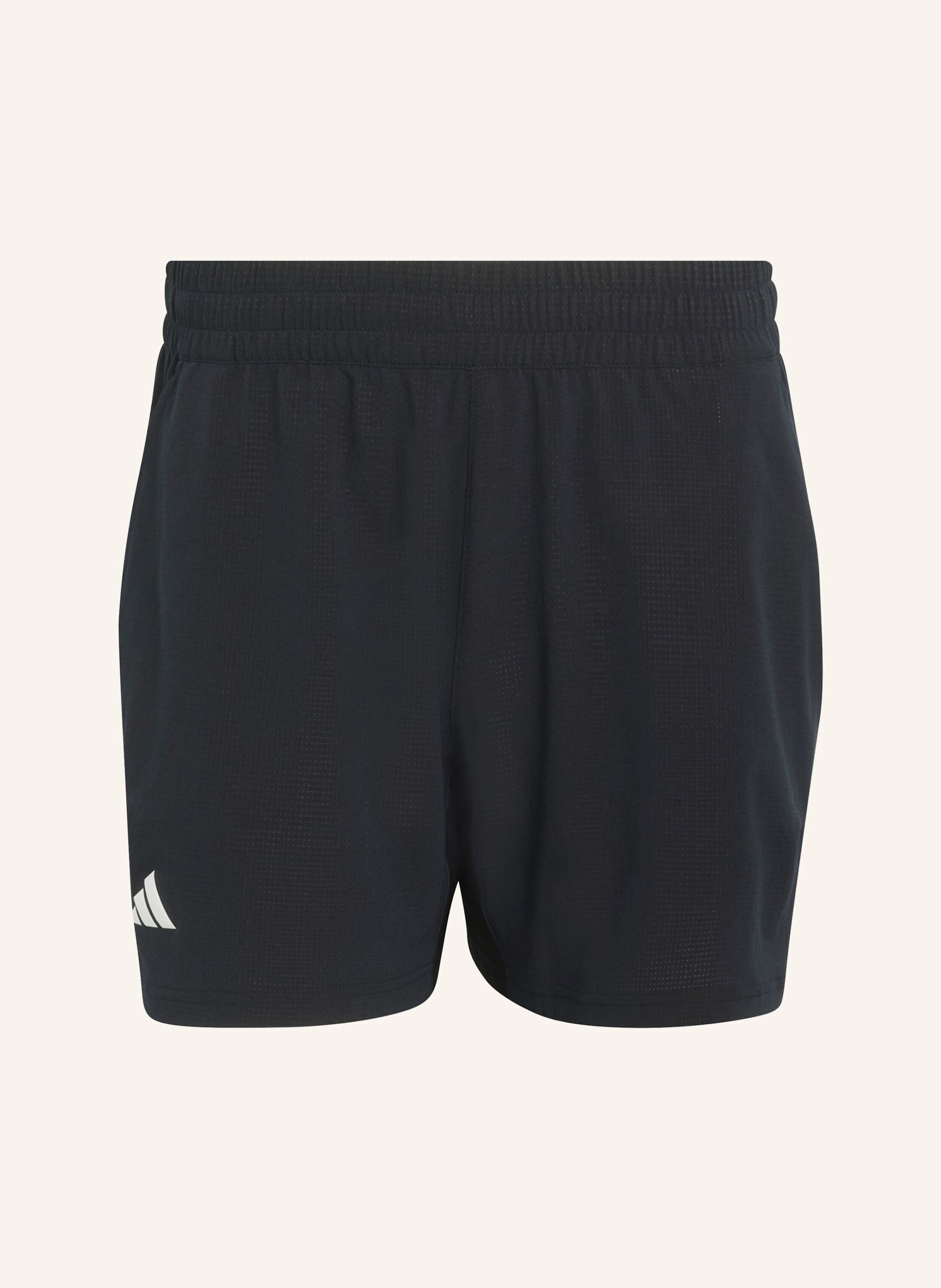 adidas TENNIS ERGO 5 INCH SHORTS
