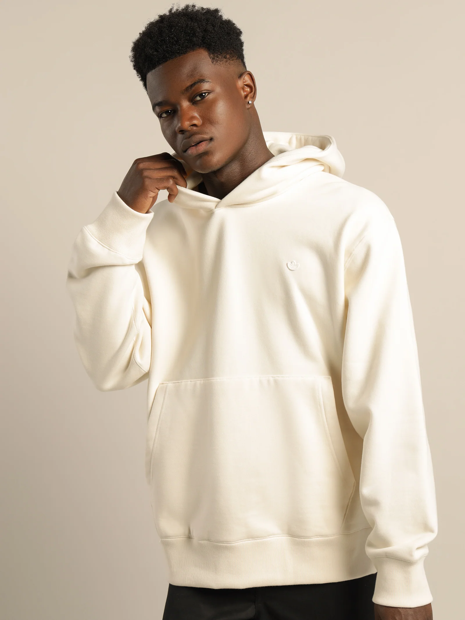 Adicolor Trefoil Hoodie