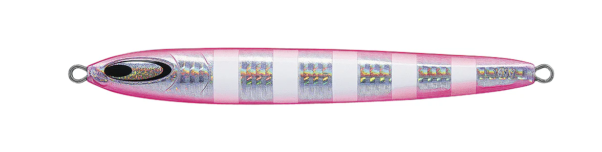 SL 'SEMI LONG JIGS