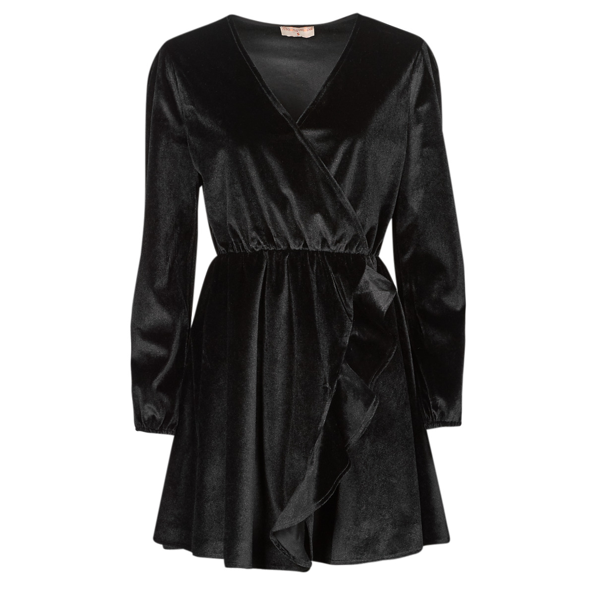 Moony Mood - PILEZ - Black