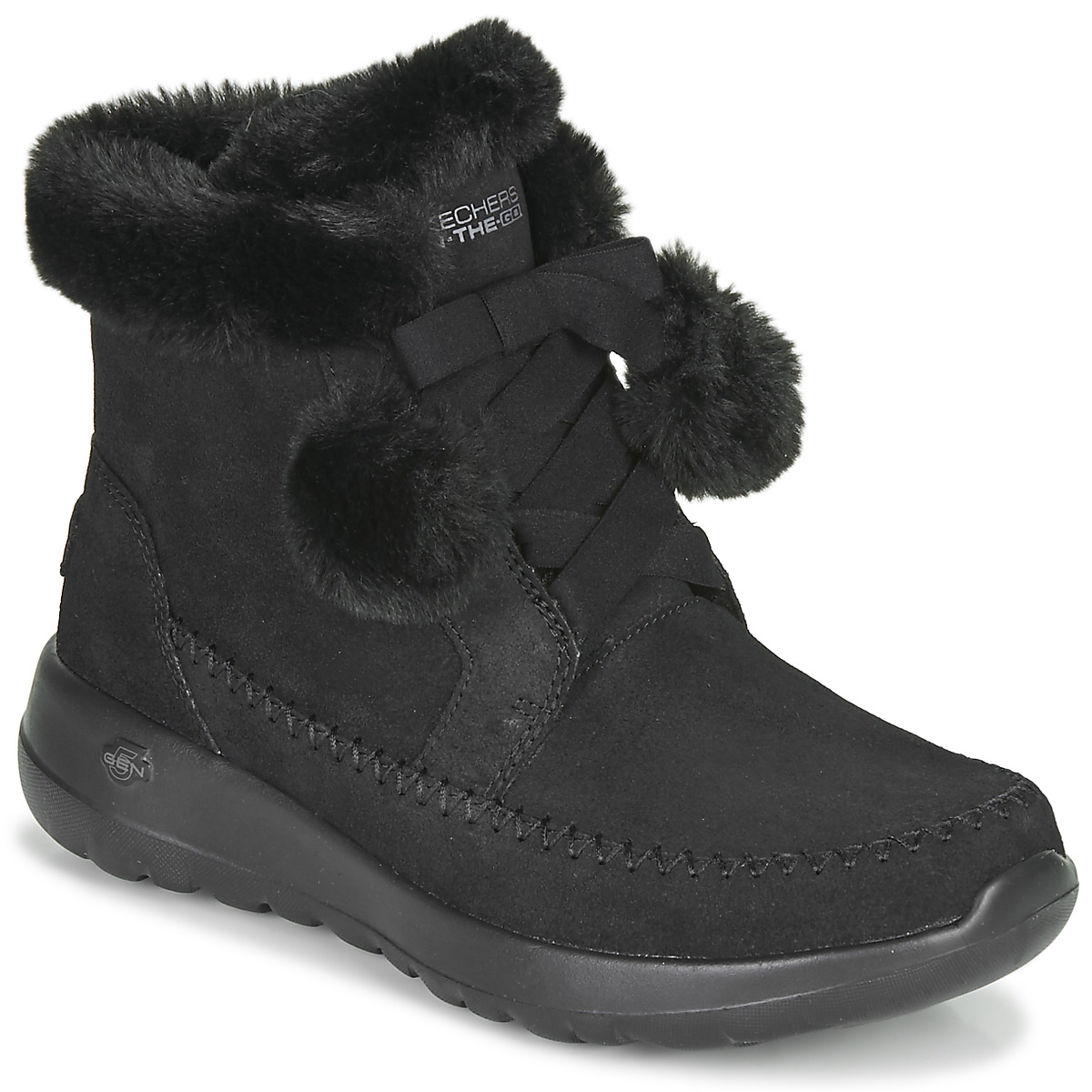 Skechers - ON-THE-GO JOY - Black