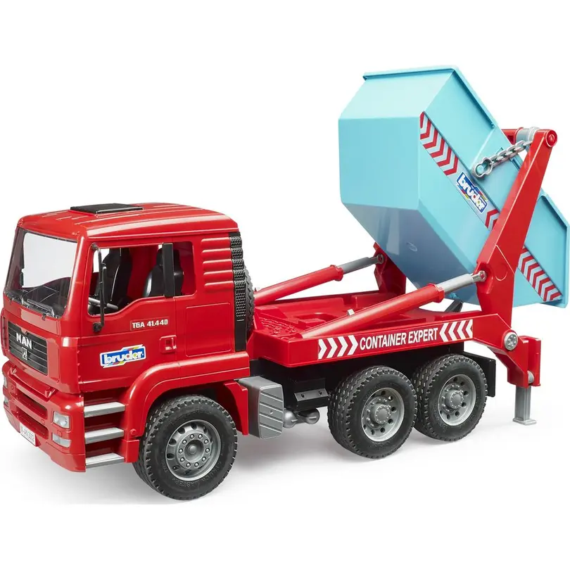 Traktor MAN TGA